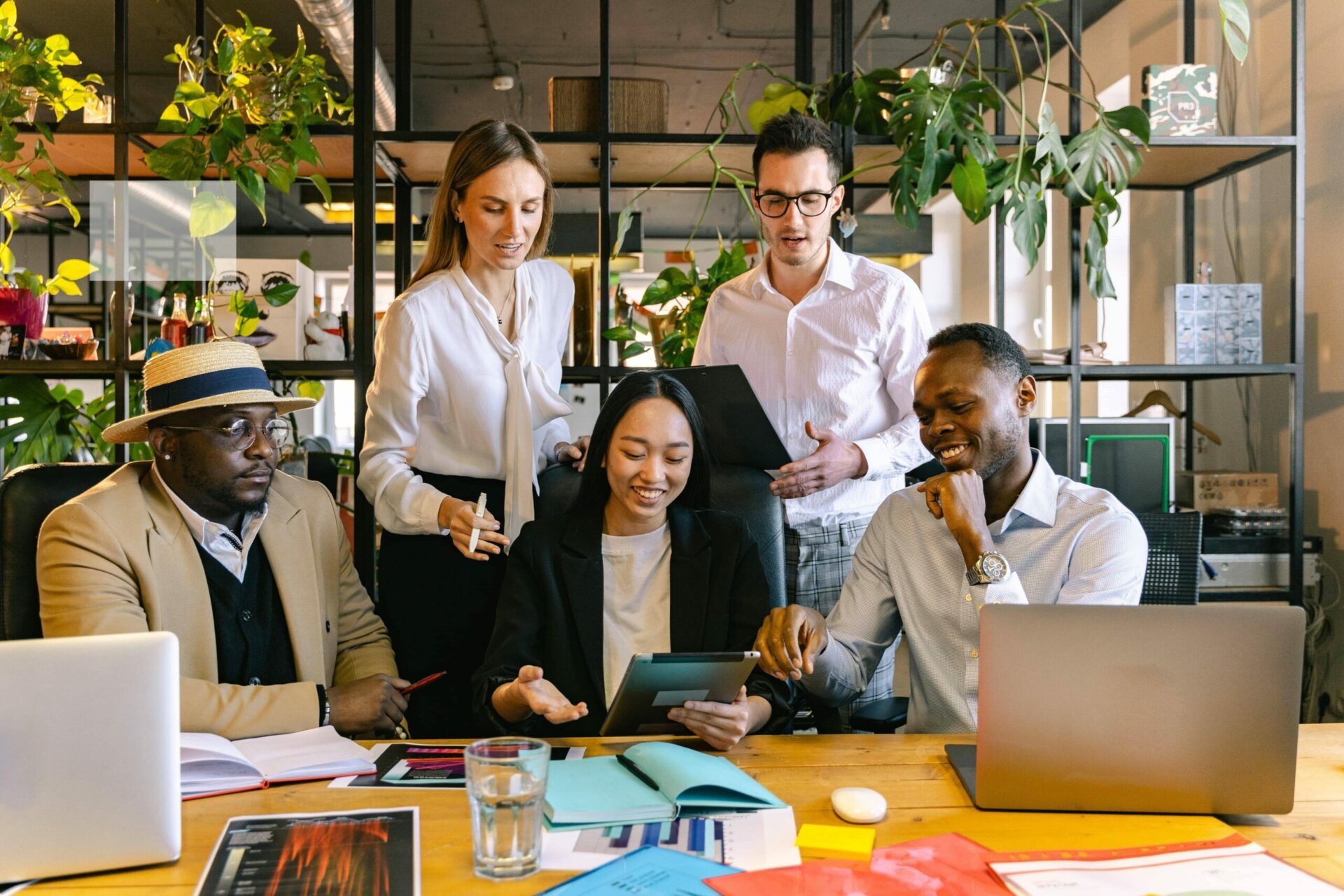 Alter Coach - entreprise de coaching
