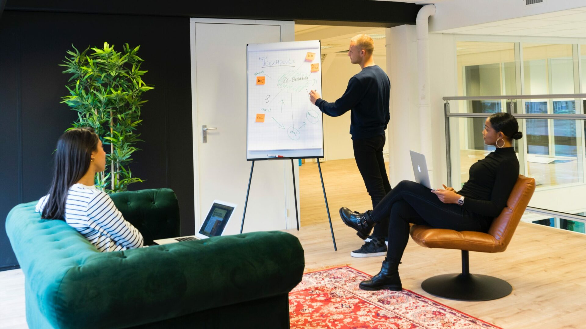 Développer l'intelligence collective de mon équipe